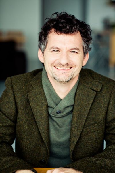 Joël Beddows, administrateur
