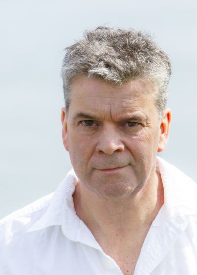 Allain Roy, administrateur