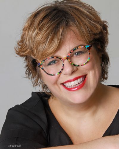 Geneviève Pineault, Directrice générale