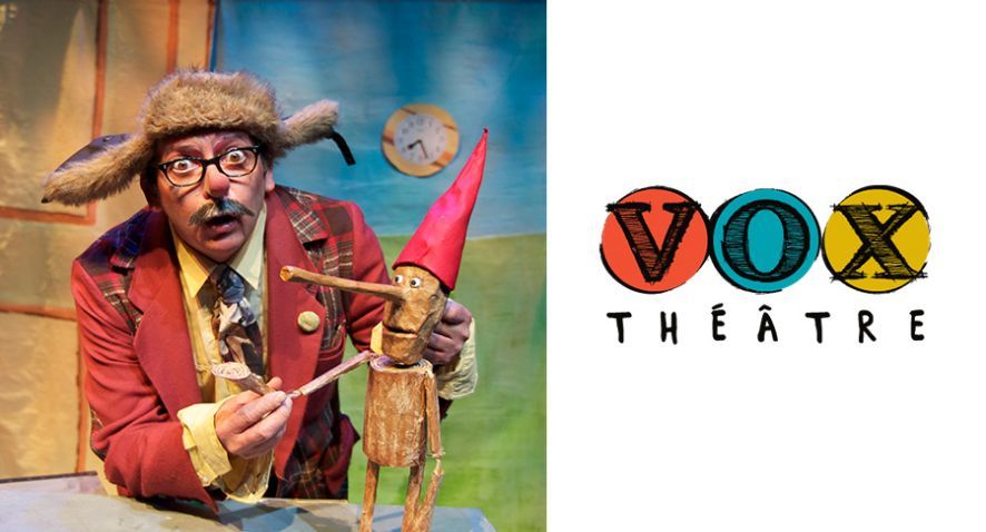Vox Théâtre