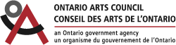 Conseil de arts de l'Ontario